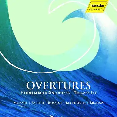 Overtures