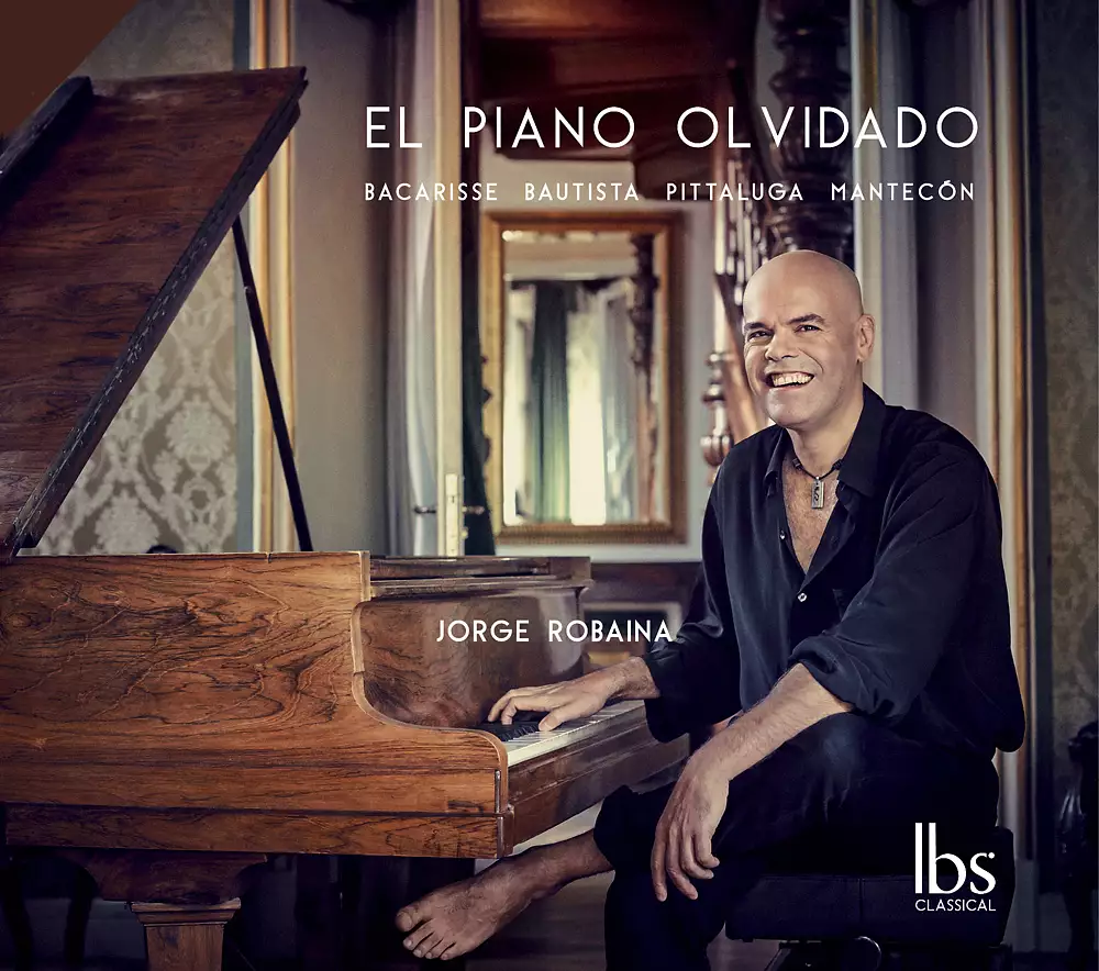 El Piano Olvidado