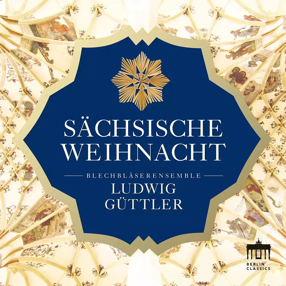 Sächsische Weihnacht
