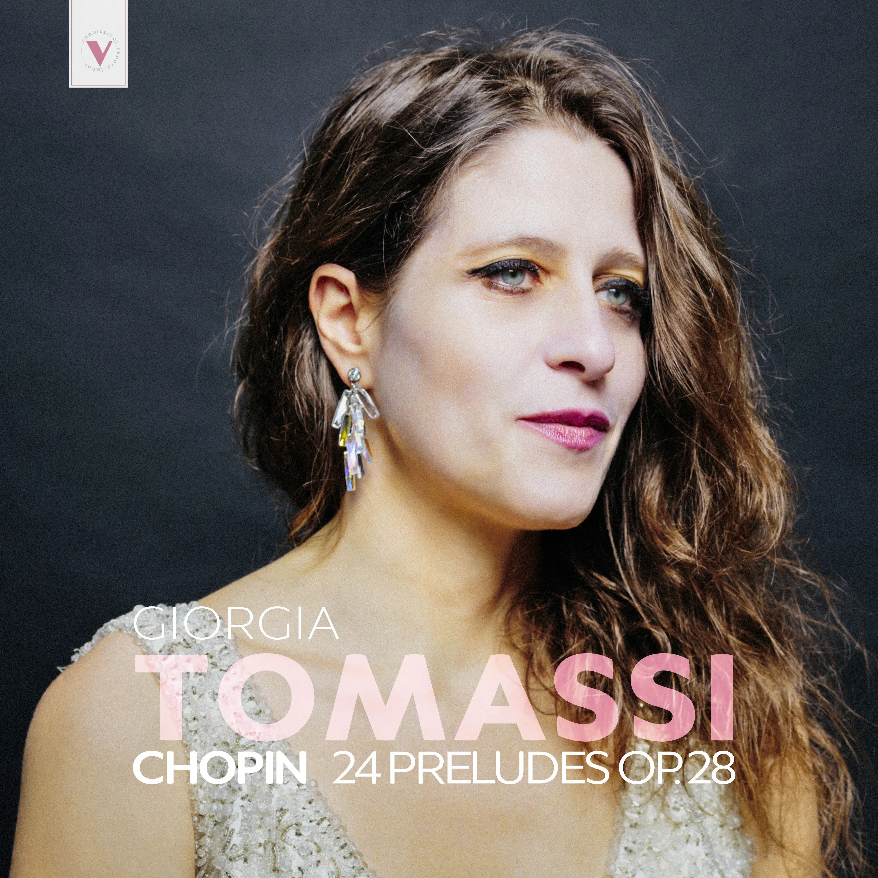Chopin: 24 Preludes, Op. 28