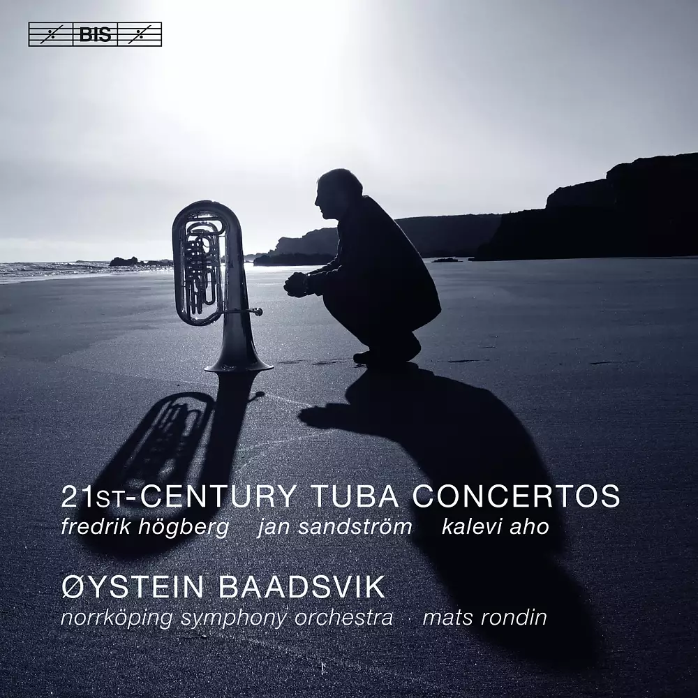 21st-Century Tuba Concertos