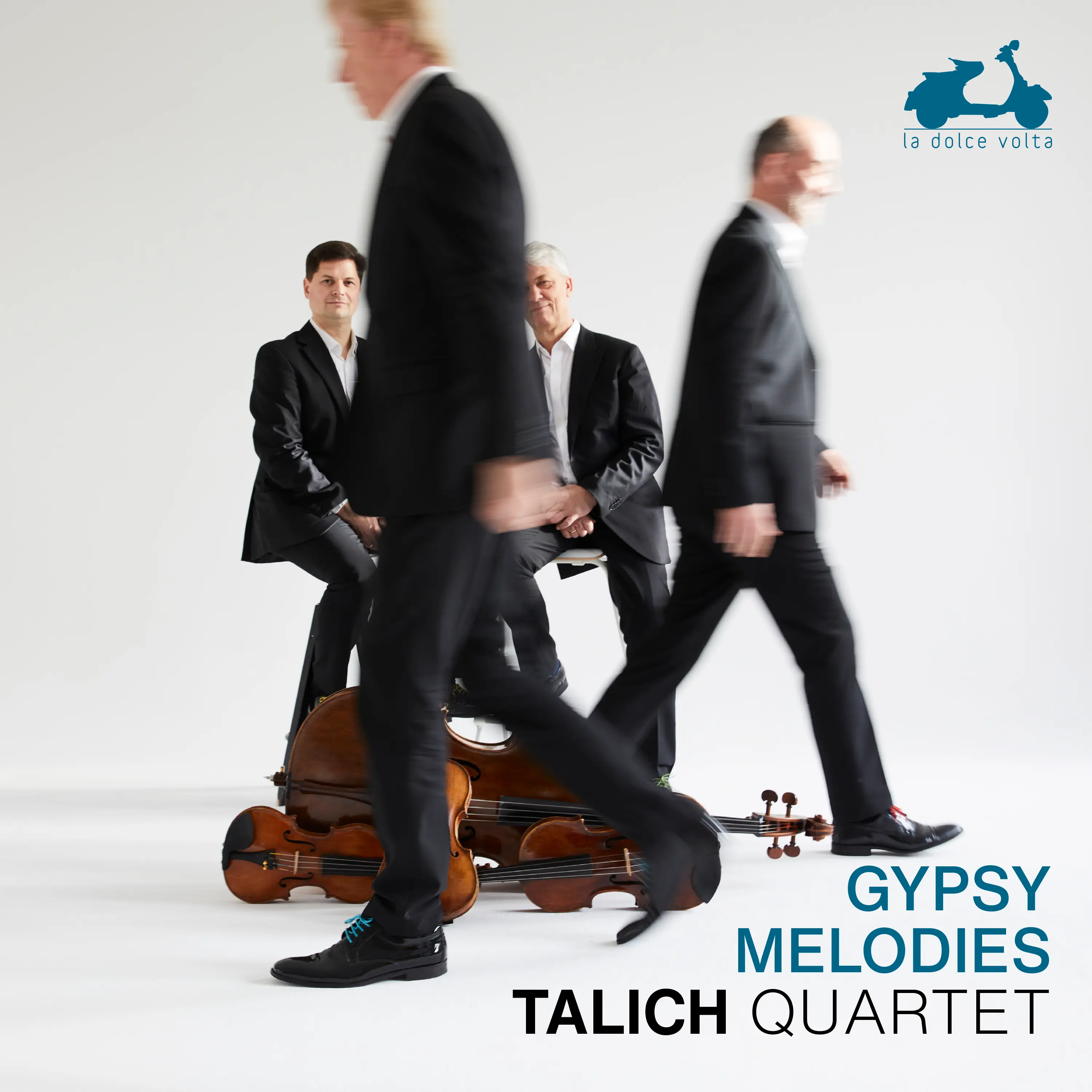 Gypsy Melodies