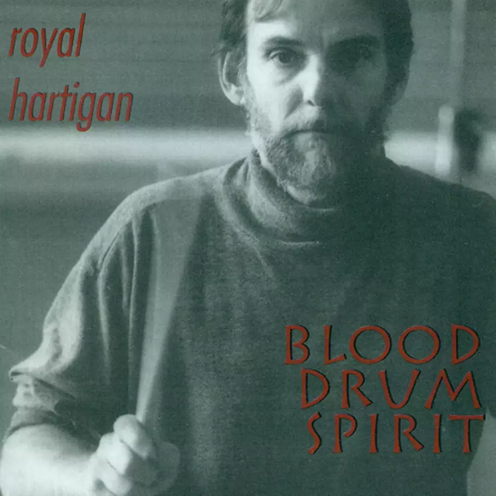 Blood Drum Spirit