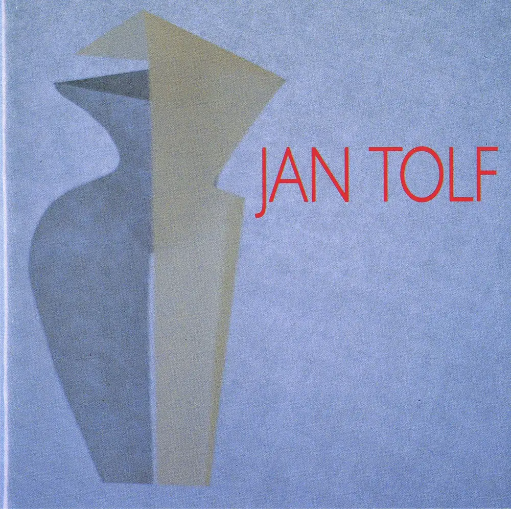 Jan Tolf