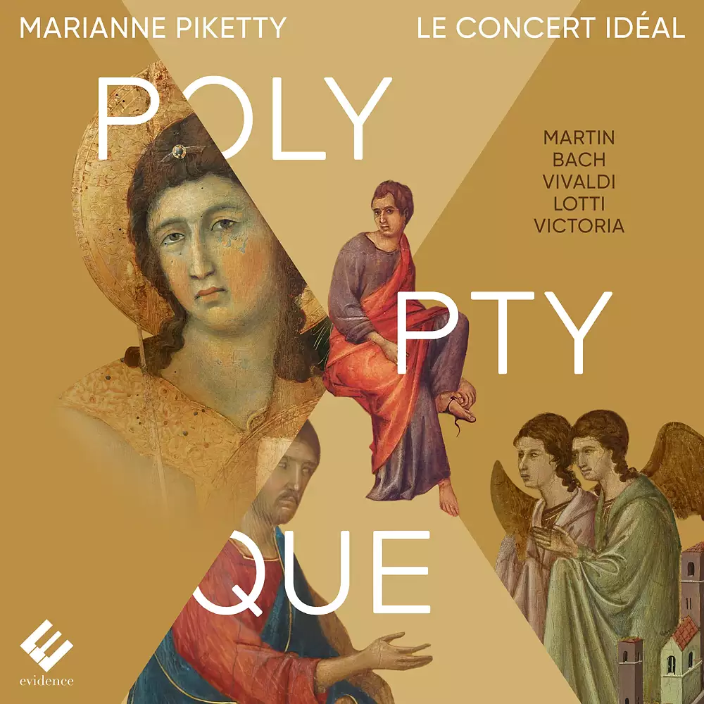 Polyptyque