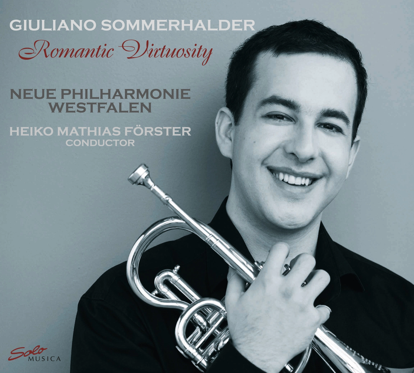 Romantic Virtuosity