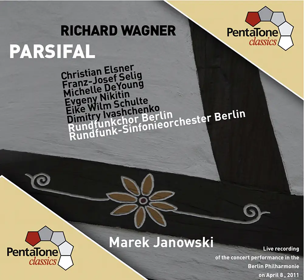 Wagner: Parsifal