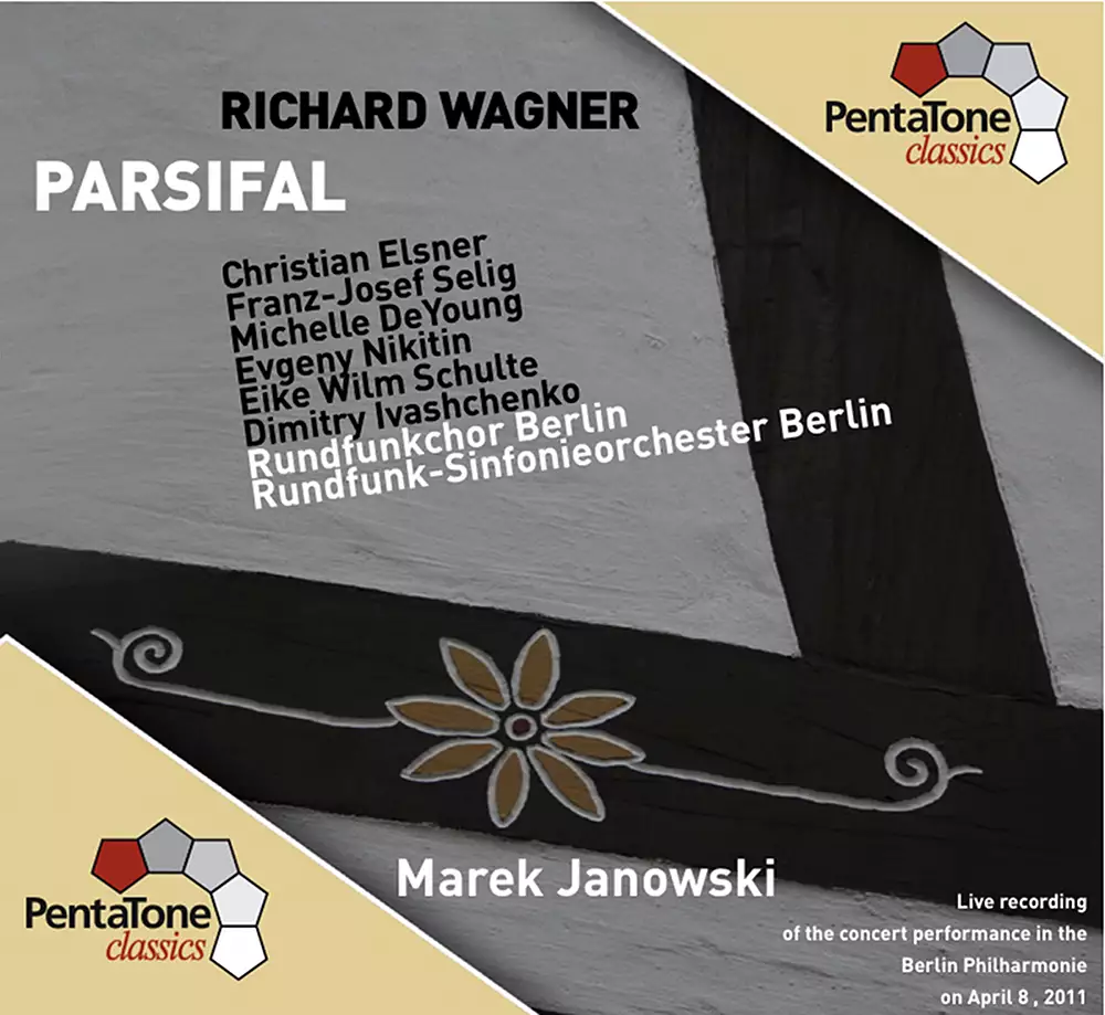 Wagner: Parsifal