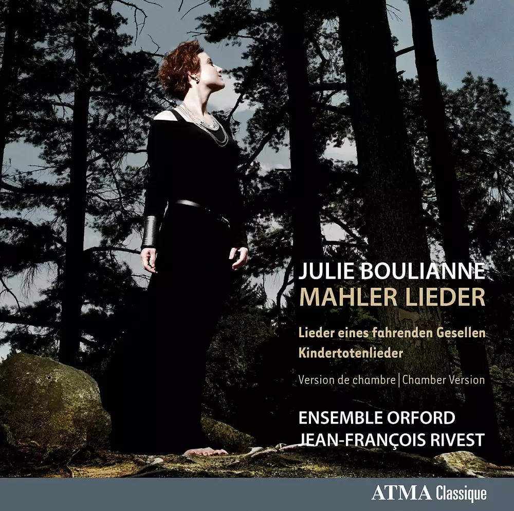 Mahler: Lieder