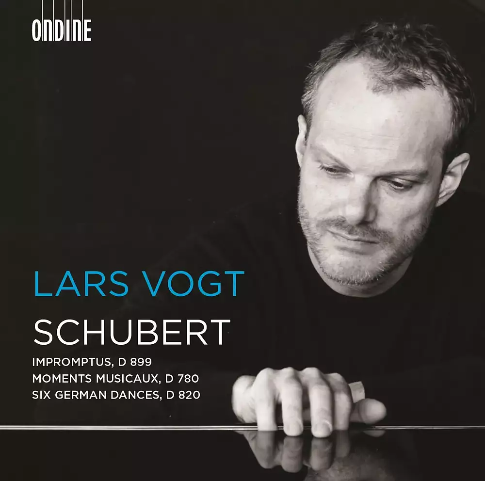 Schubert: Piano Works