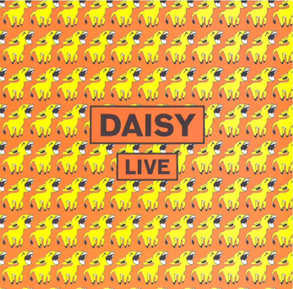 Daisy: Live