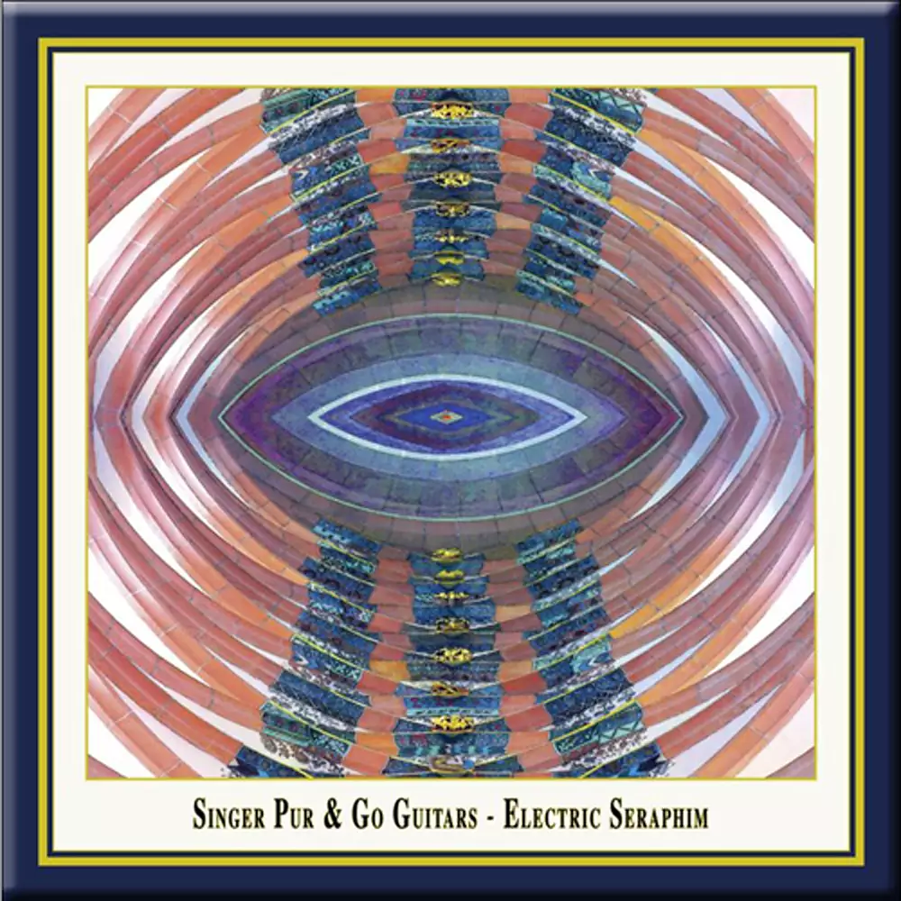 Electric Seraphim