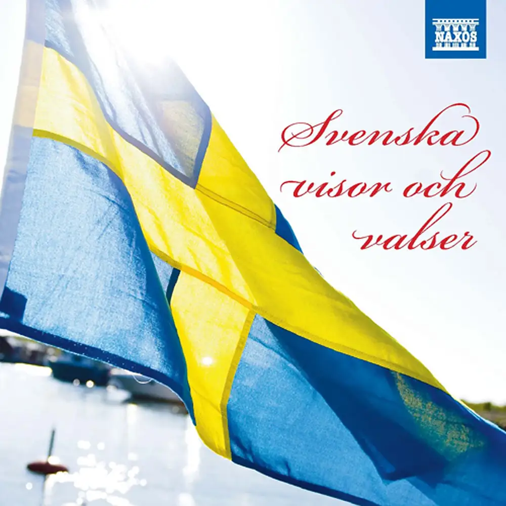 Svenska visor och valser