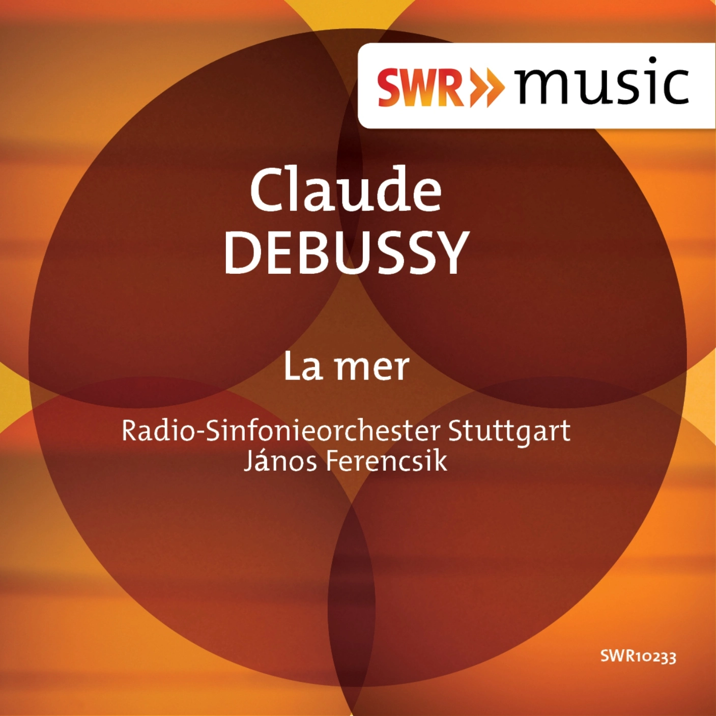 Debussy: La mer, L. 109