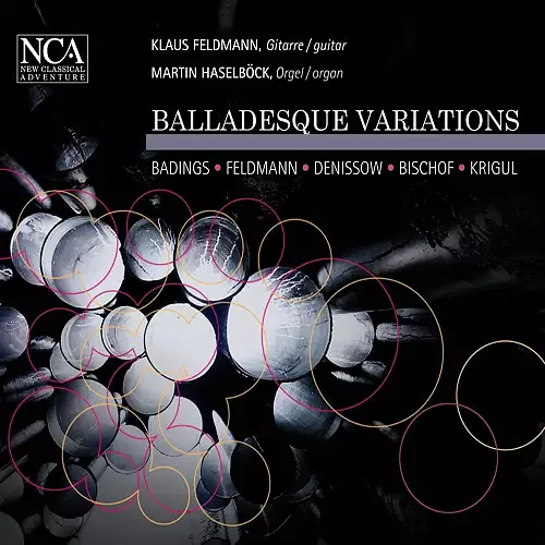 Balladesque Variations