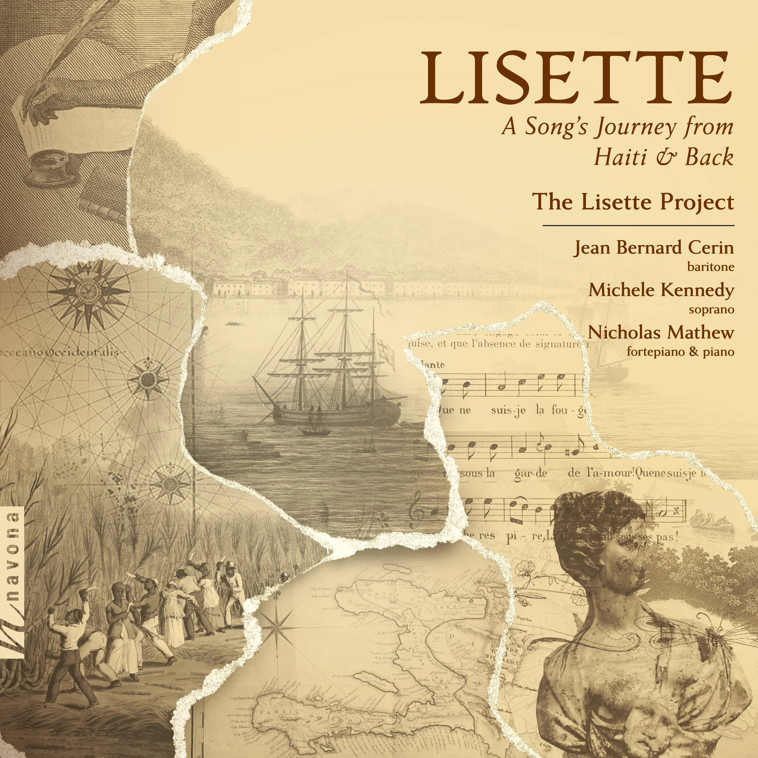 Lisette: A Song's Journey from Haiti & Back