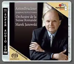 Bruckner: Symphony No. 9