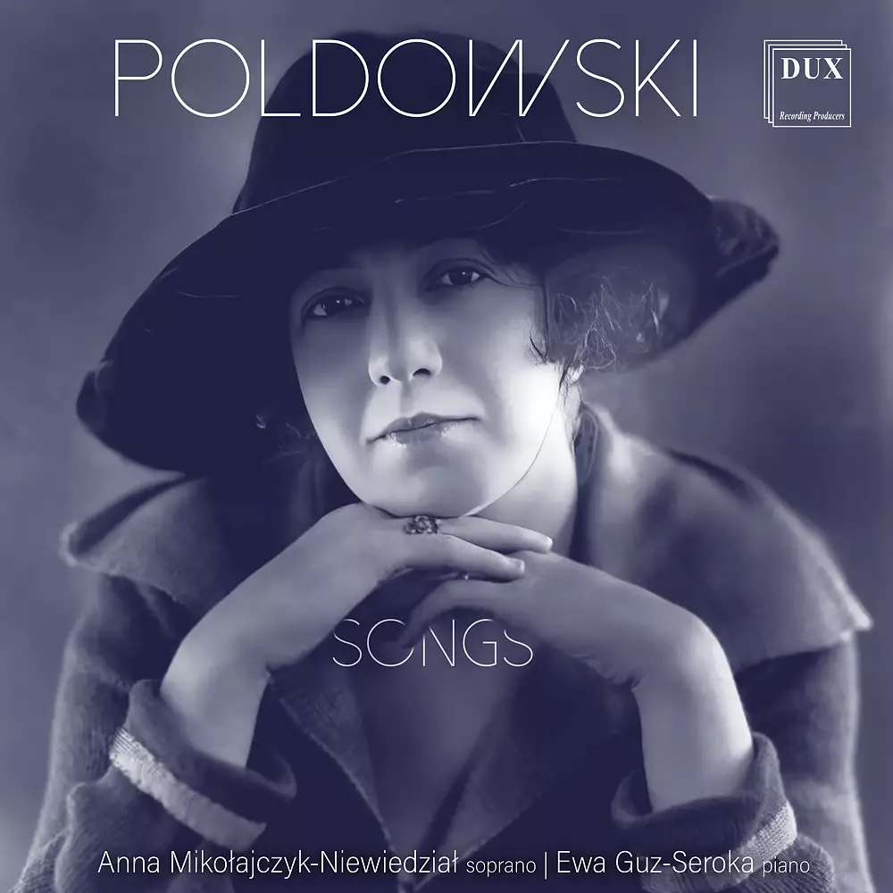 Poldowski: Songs