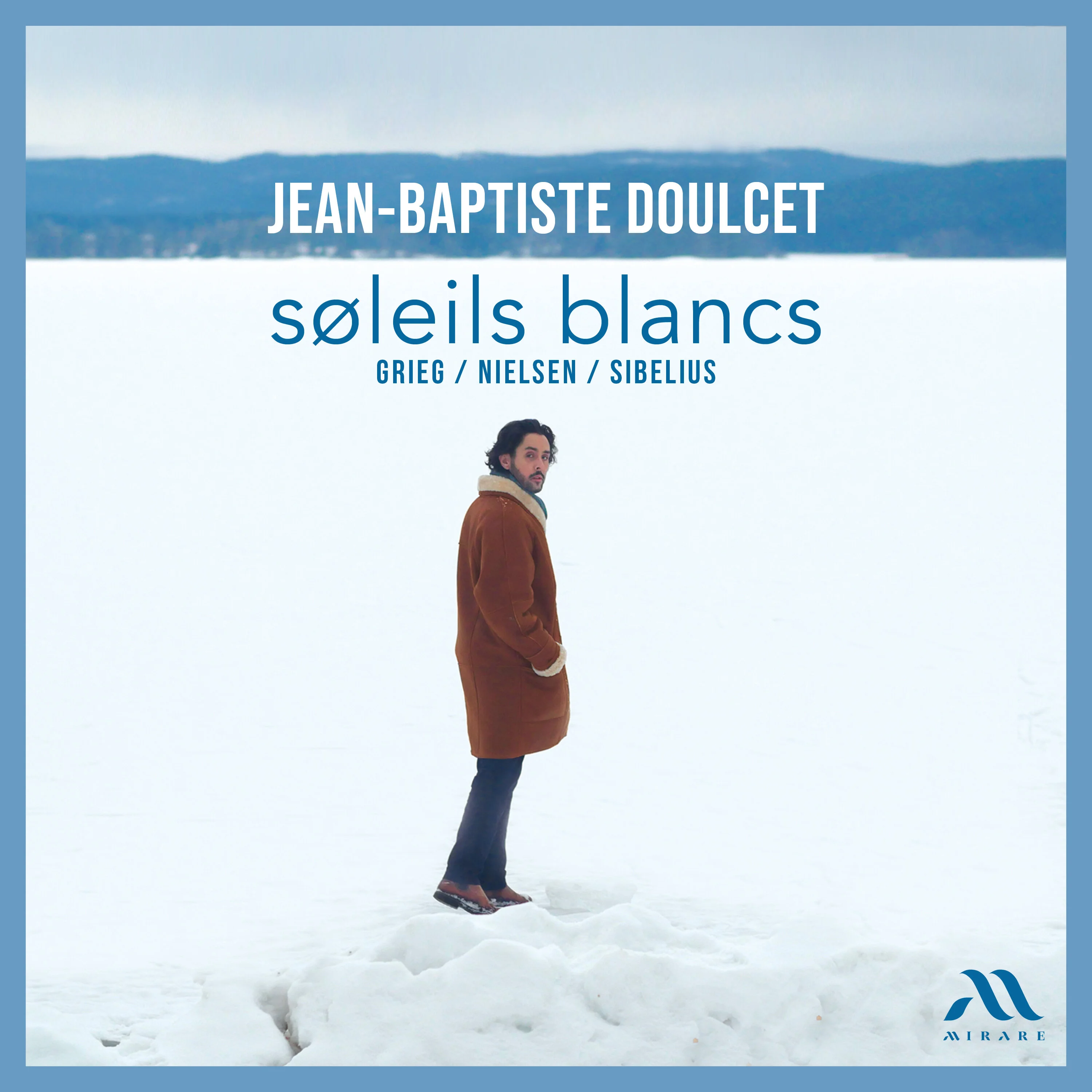 søleils blancs