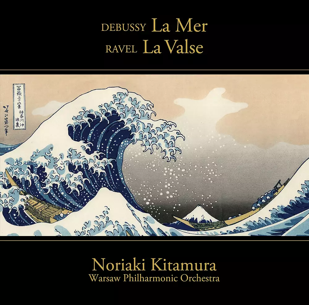 Debussy, Ravel & Delibes: Orchestral Works