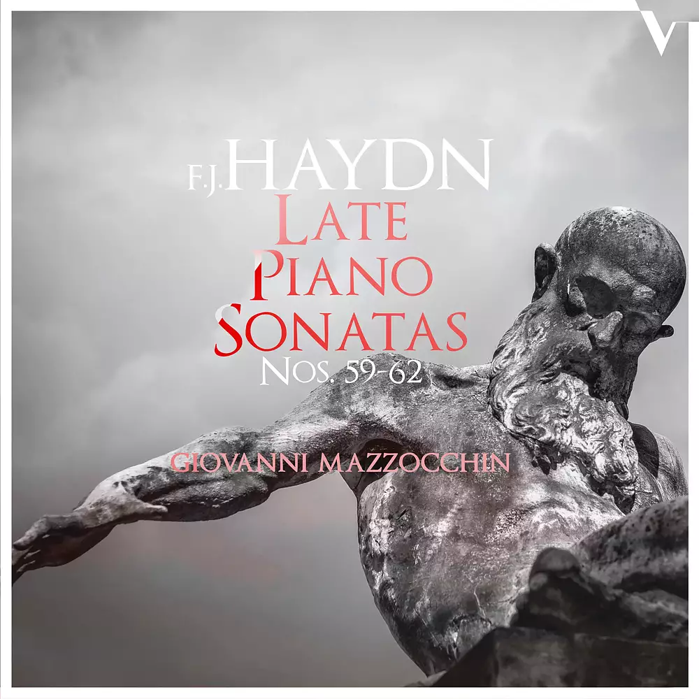 Haydn: Late Piano Sonatas, Nos. 59-62