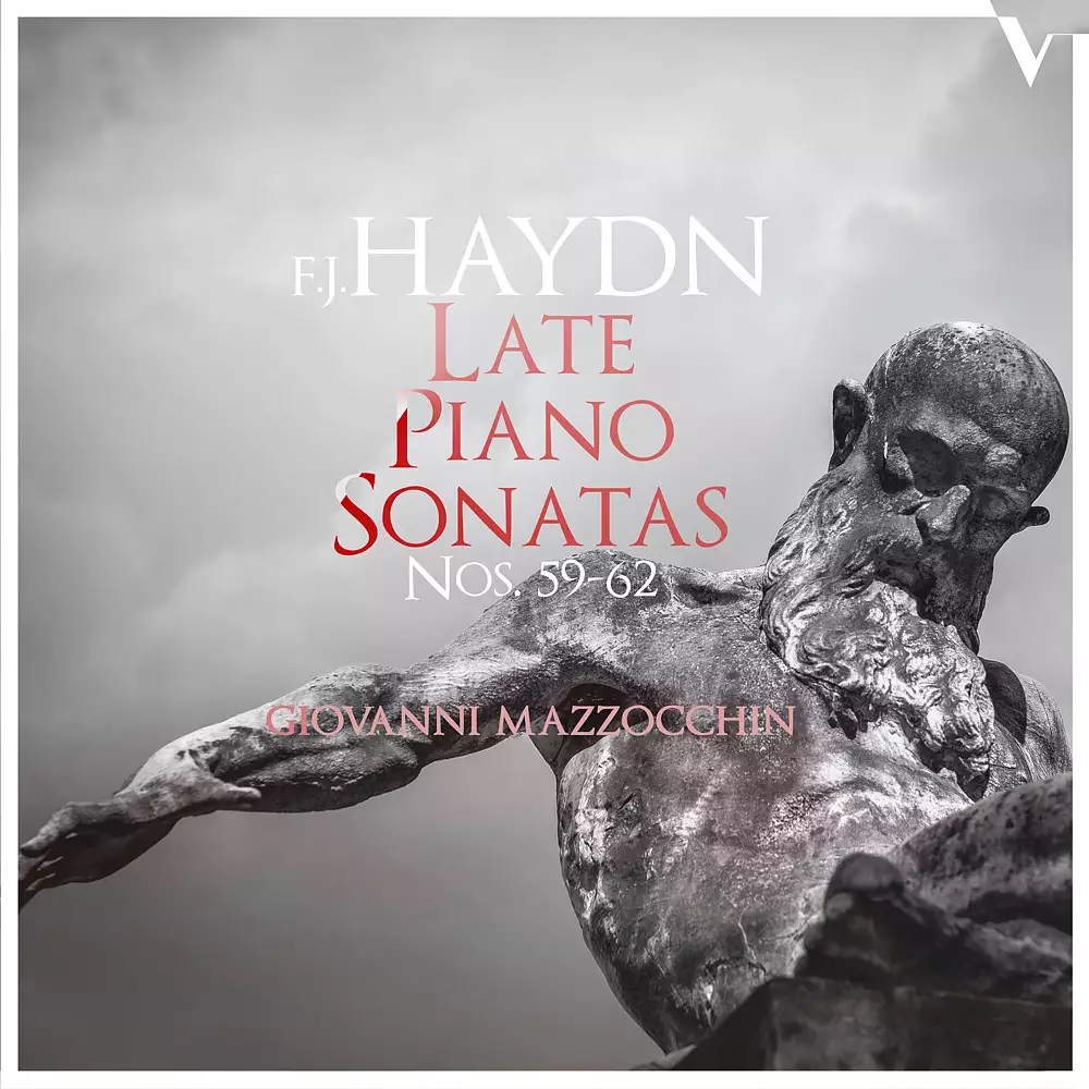 Haydn: Late Piano Sonatas, Nos. 59-62