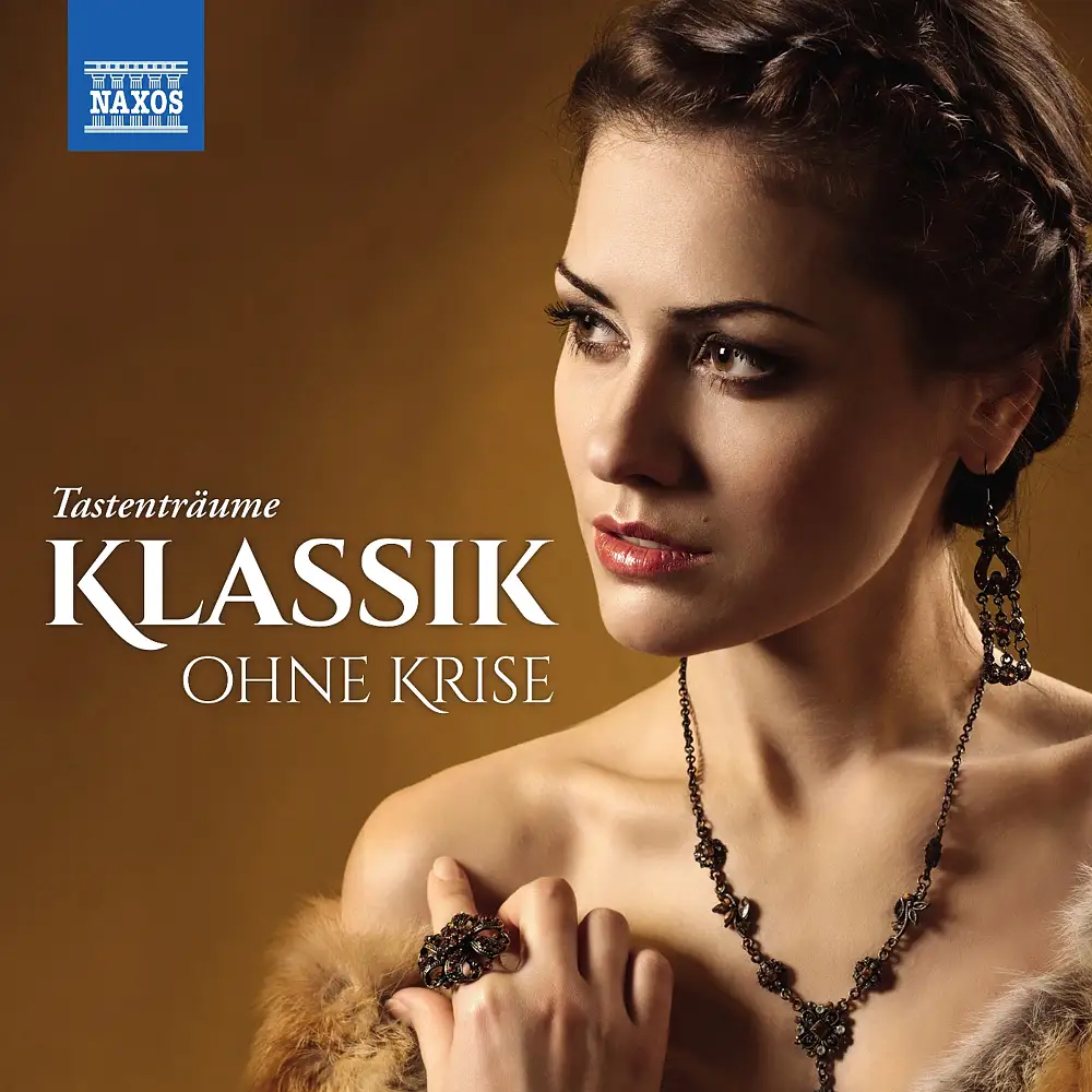Klassik ohne Krise: Tastenträume