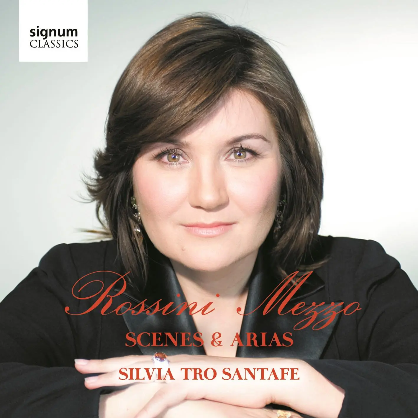 Rossini, G.: Opera Highlights - L'Italiana in Algeri / Tancredi / La Cenerentola / La Donna Del Lago / Semiramide