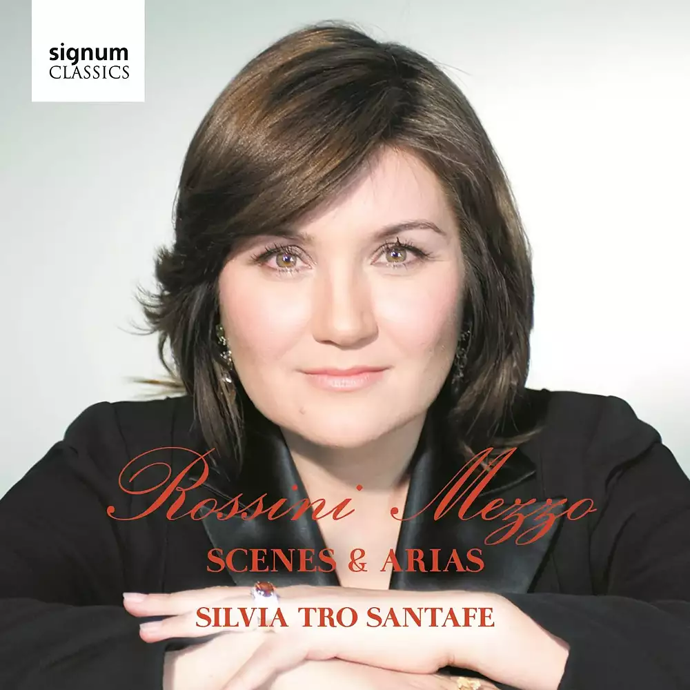 Rossini, G.: Opera Highlights - L'Italiana in Algeri / Tancredi / La Cenerentola / La Donna Del Lago / Semiramide