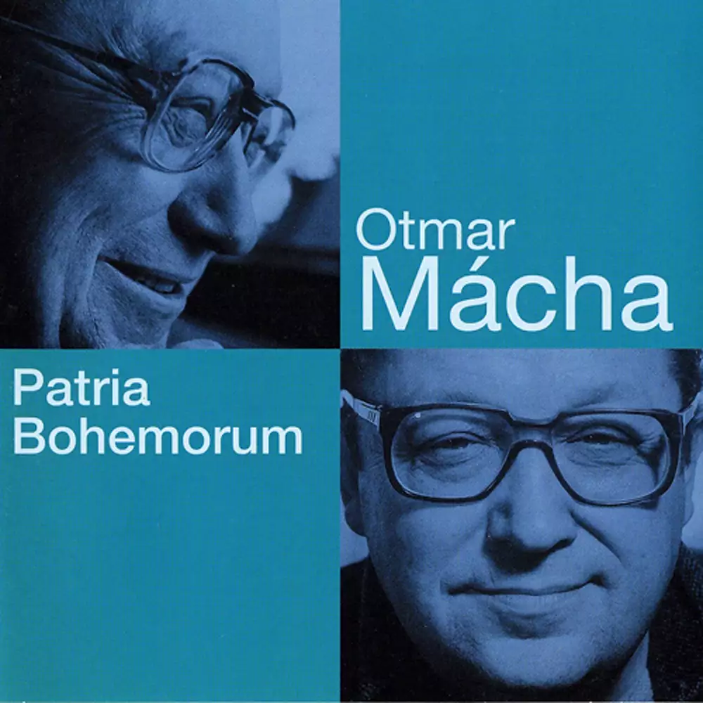 Macha: Patria Bohemorum
