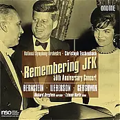 Remembering JFK - 50th Anniversary Concert