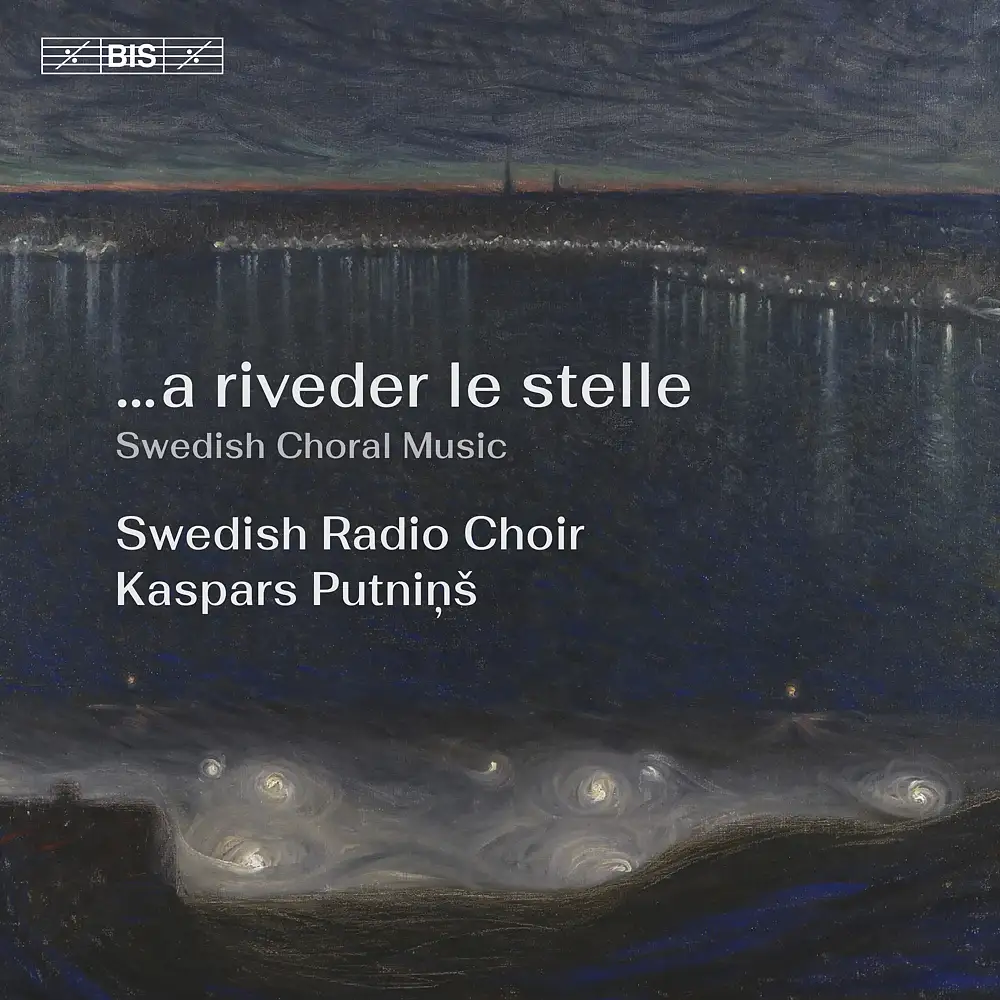 …a riveder le stelle