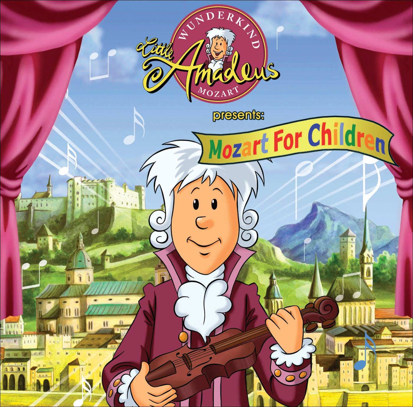 Mozart for Children