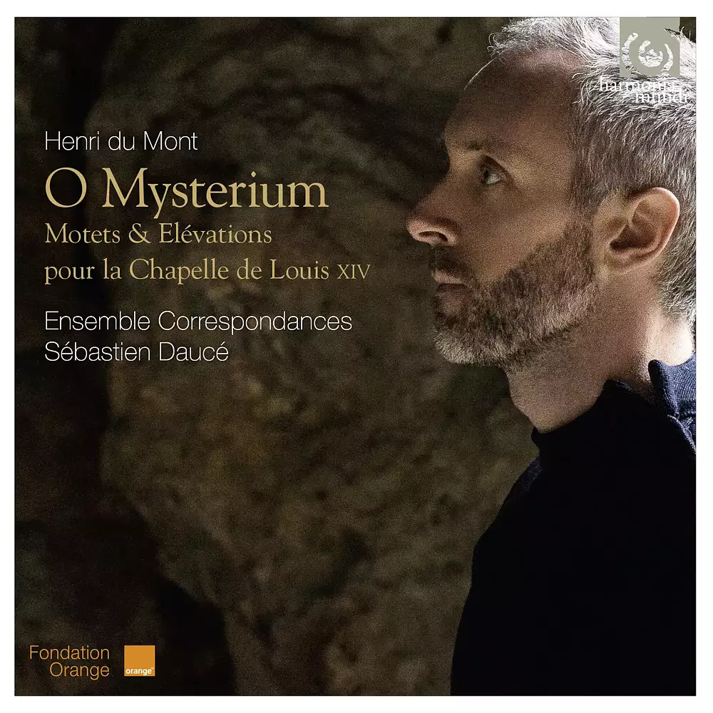 Henry du Mont: O mysterium