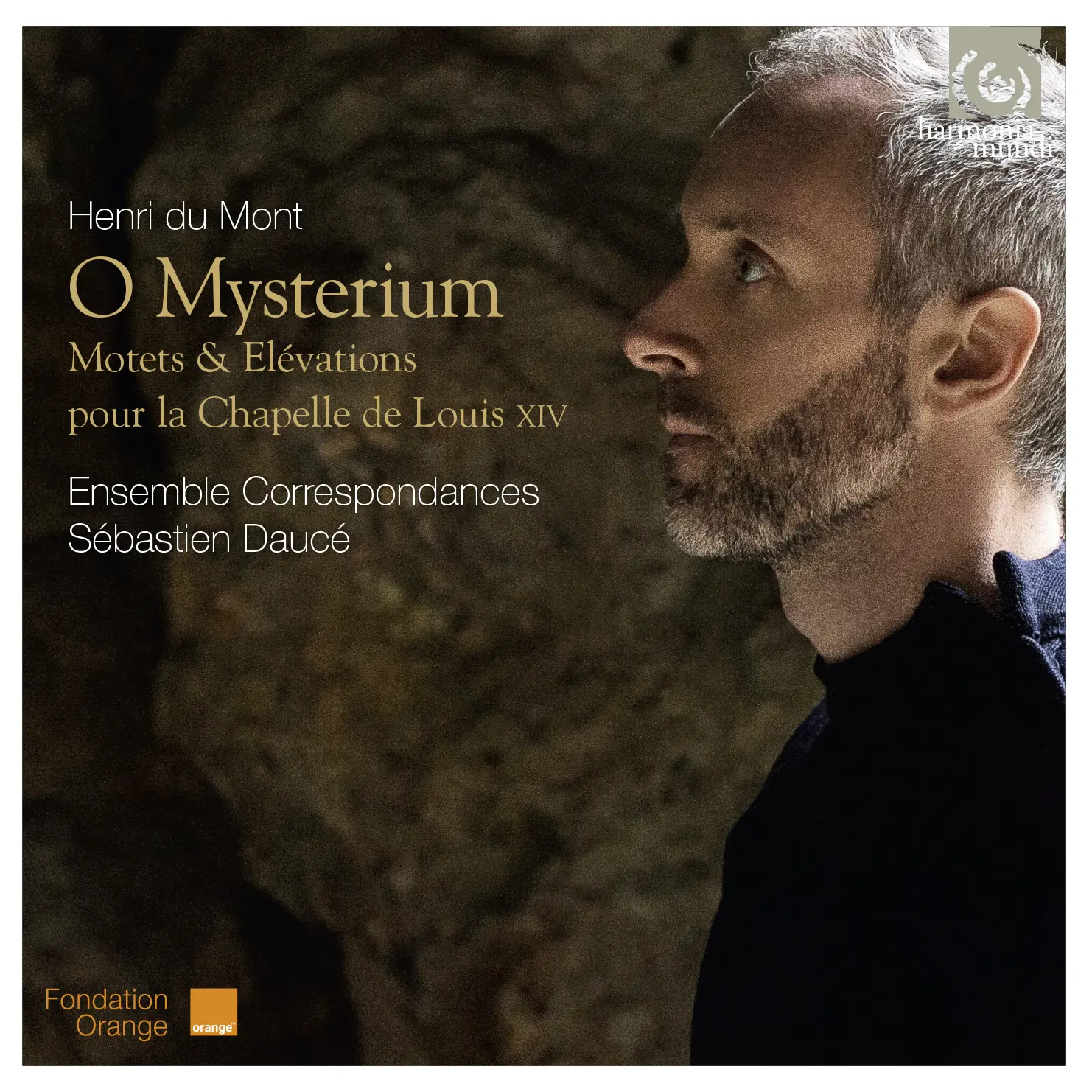 Henry du Mont: O mysterium
