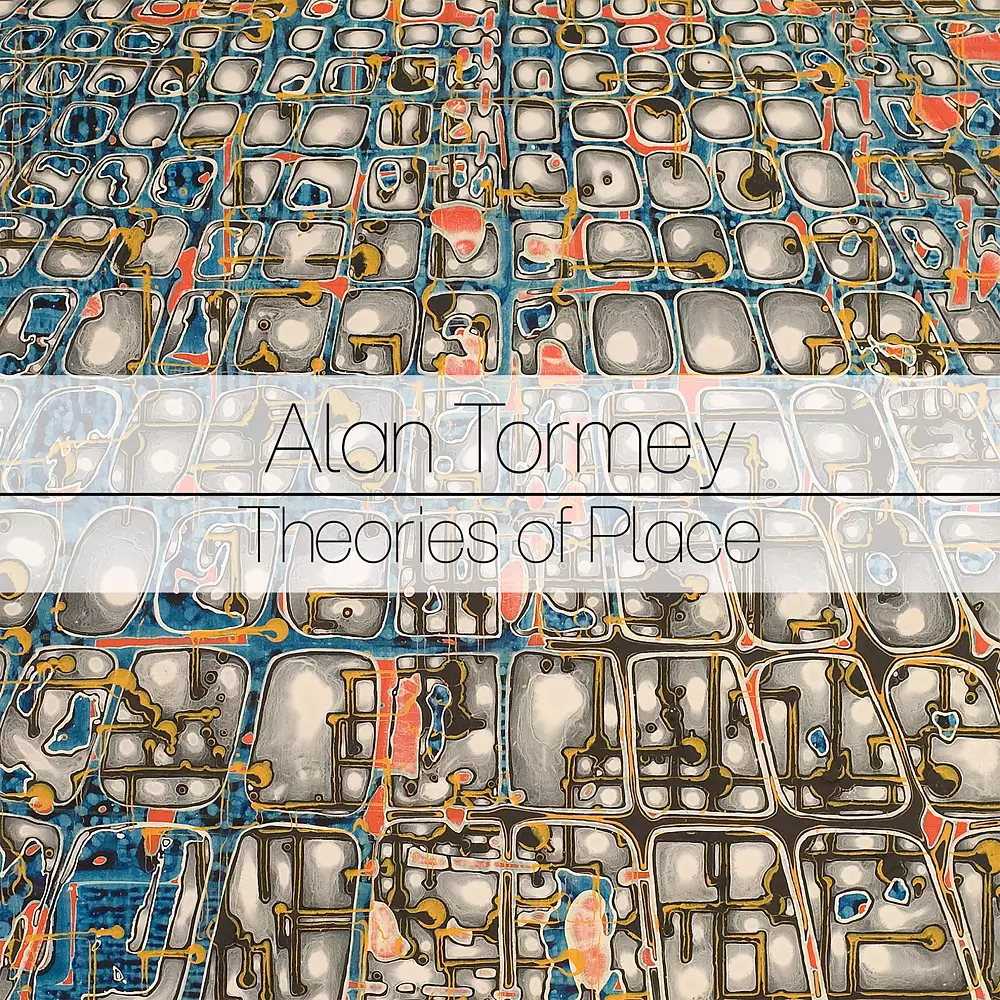 Tormey: Theories of Place