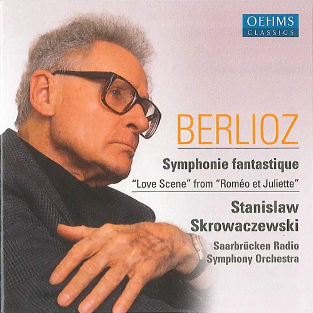 Berlioz, H.: Symphonie Fantastique /
