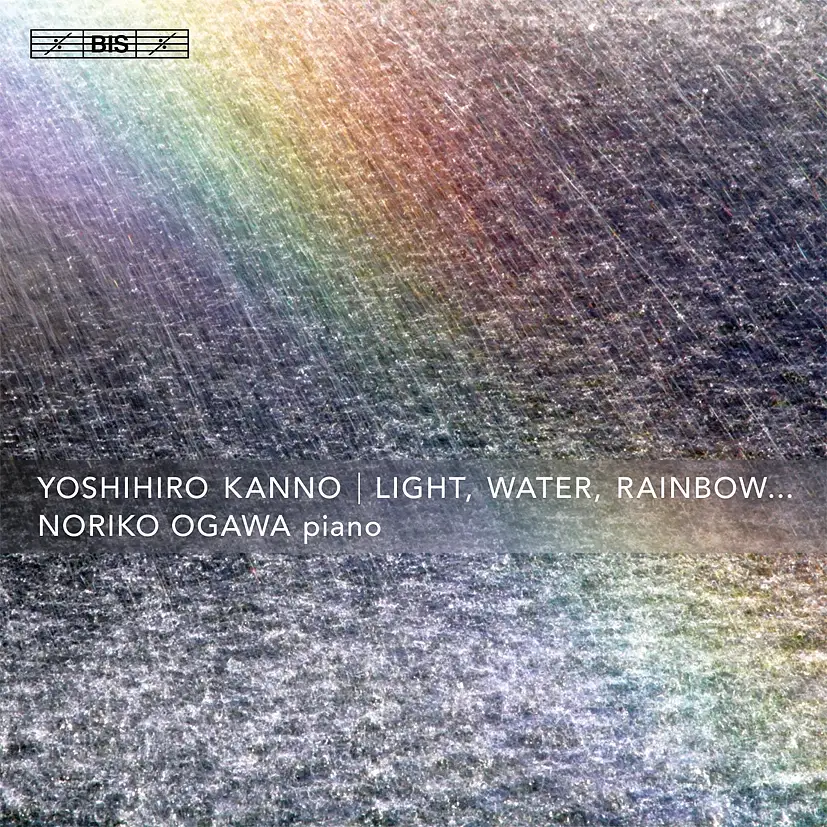Light, Water, Rainbow...