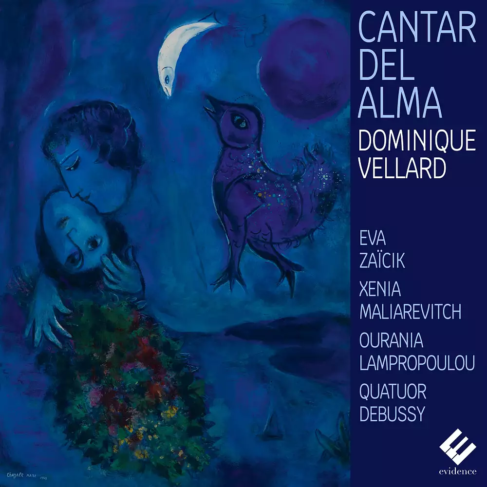 Cantar del alma