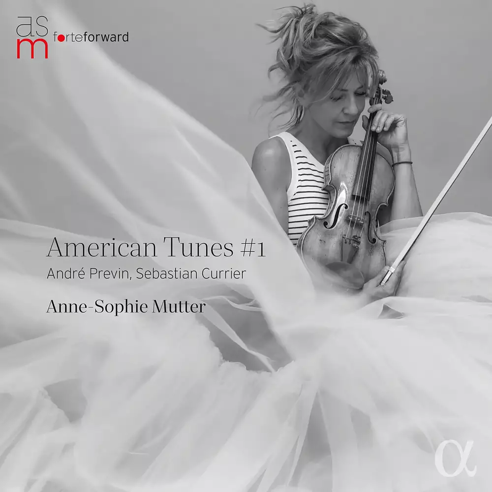 American Tunes #1