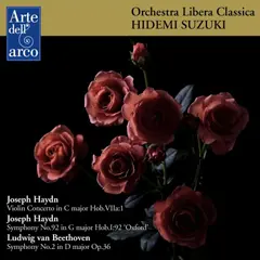 Haydn - Beethoven