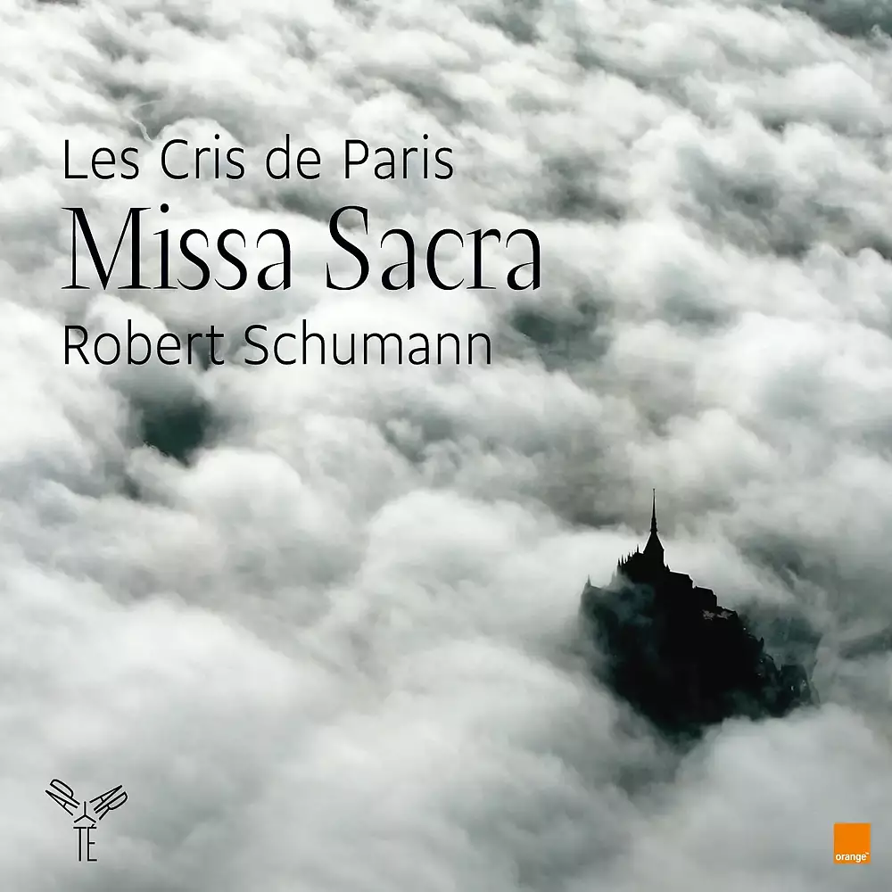 Robert Schumann: Missa Sacra