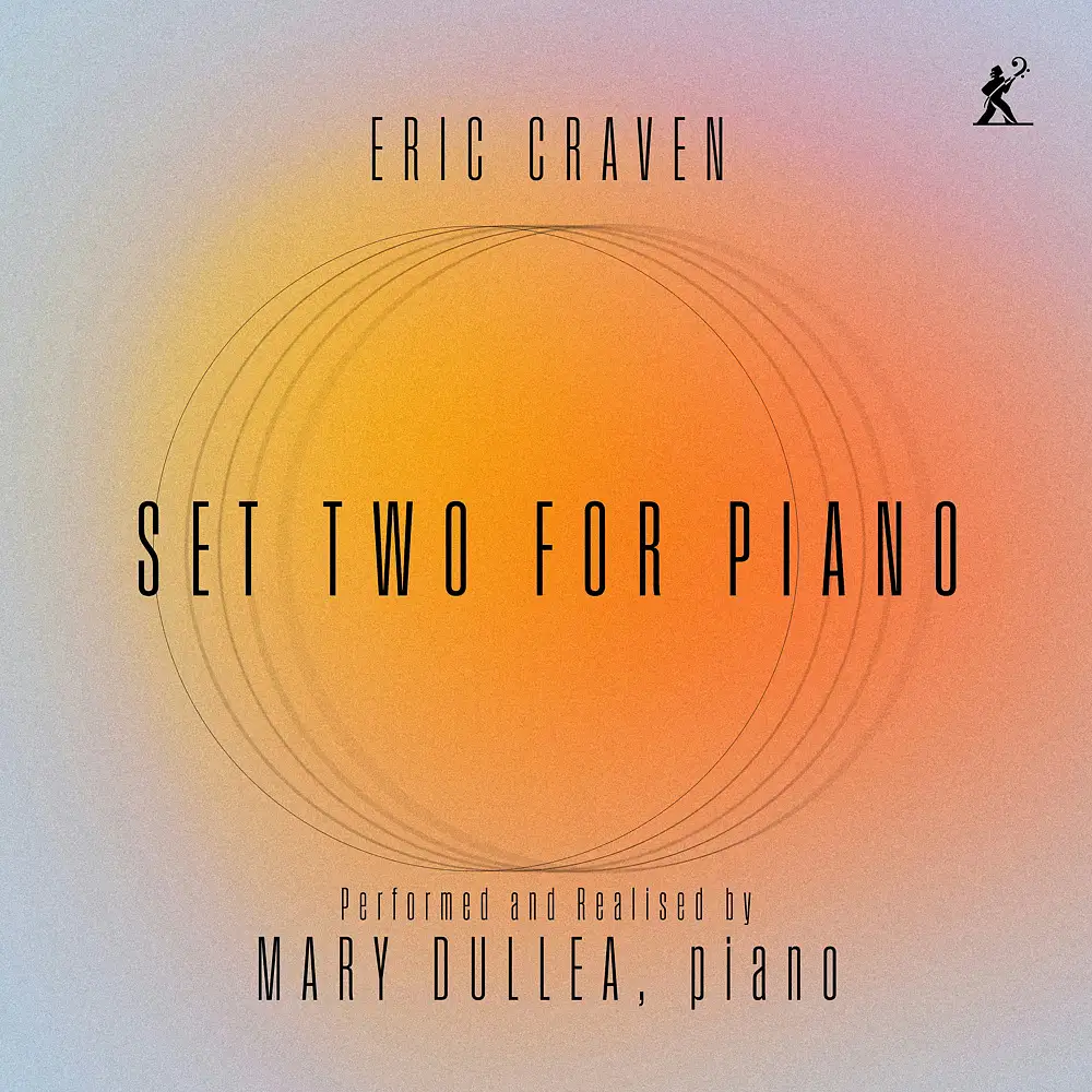 Craven: Set Two for Piano