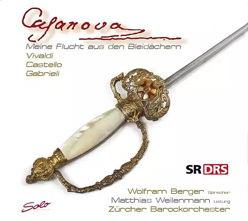 Casanova