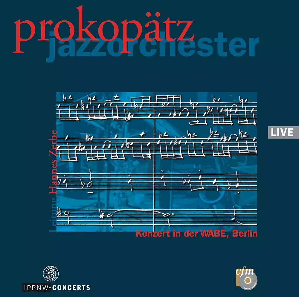 Prokopätz Jazz Orchestra