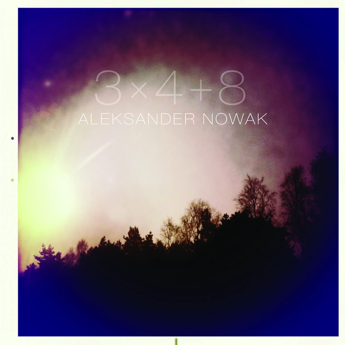 Nowak: 3x4+8