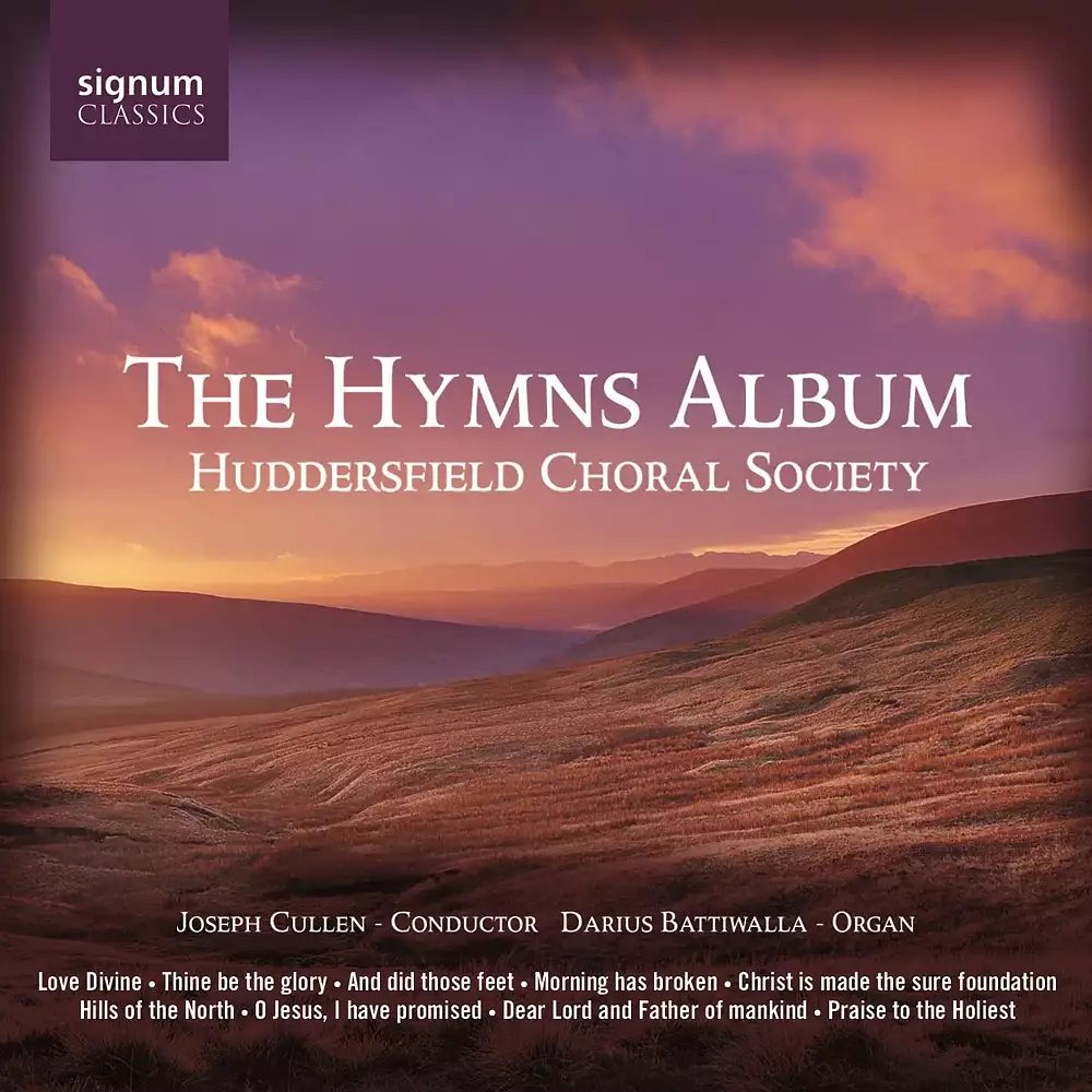 Hymns Album (The)