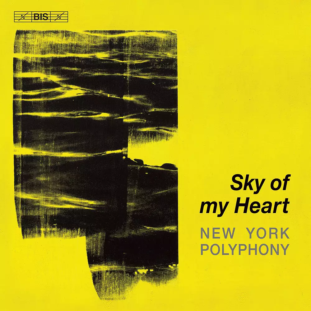 Sky of My Heart