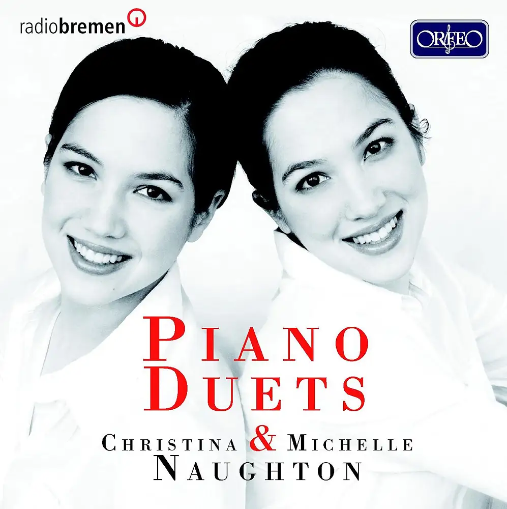Piano Duets