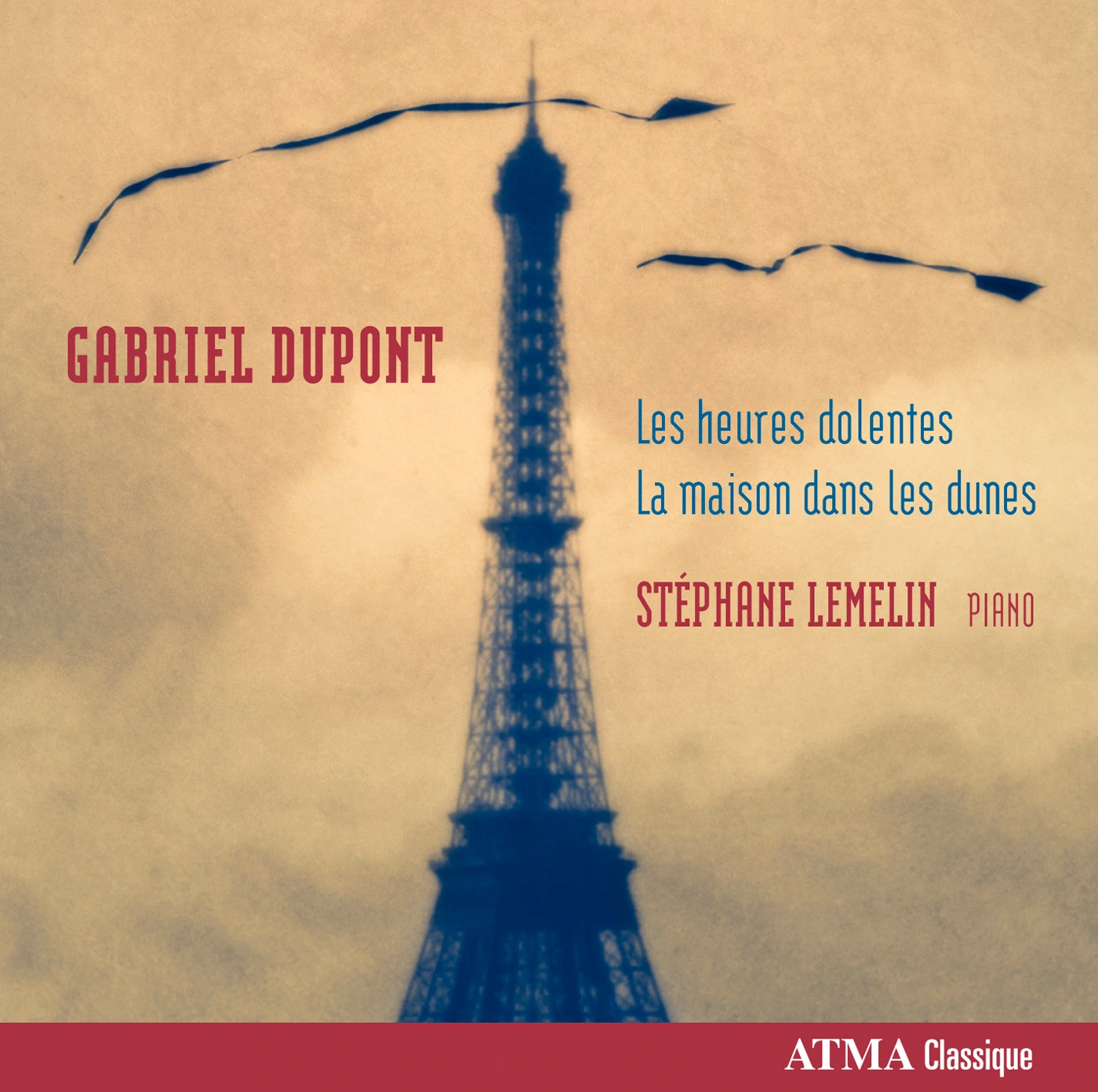 Dupont: Les heures dolantes - La maison dans les dunes